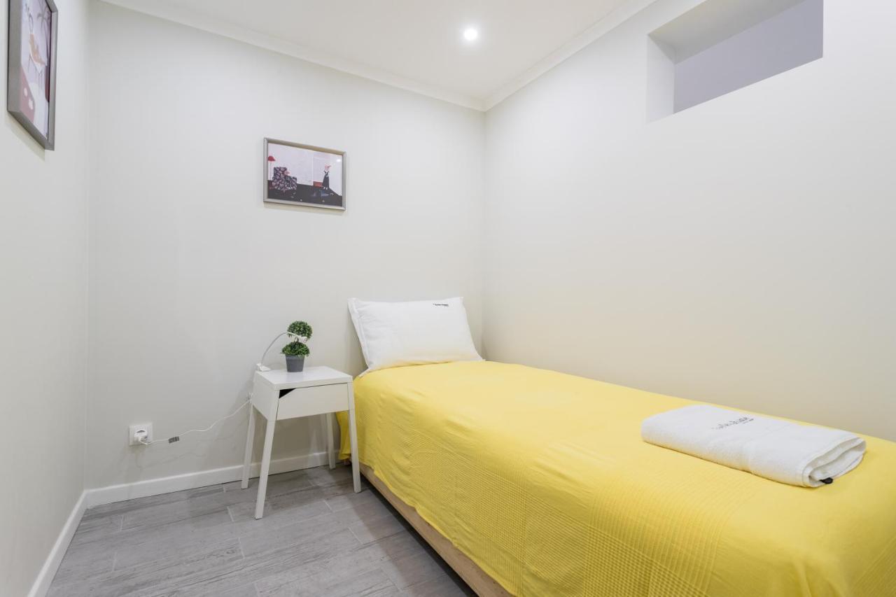 Flh Alfama Cozy Place Lissabon Exterior foto